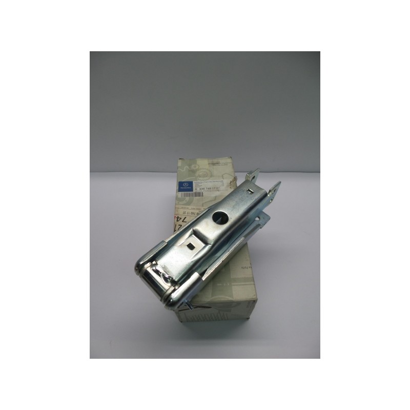 Pièce pour MERCEDES-BENZ - Door Hinge A6387401737