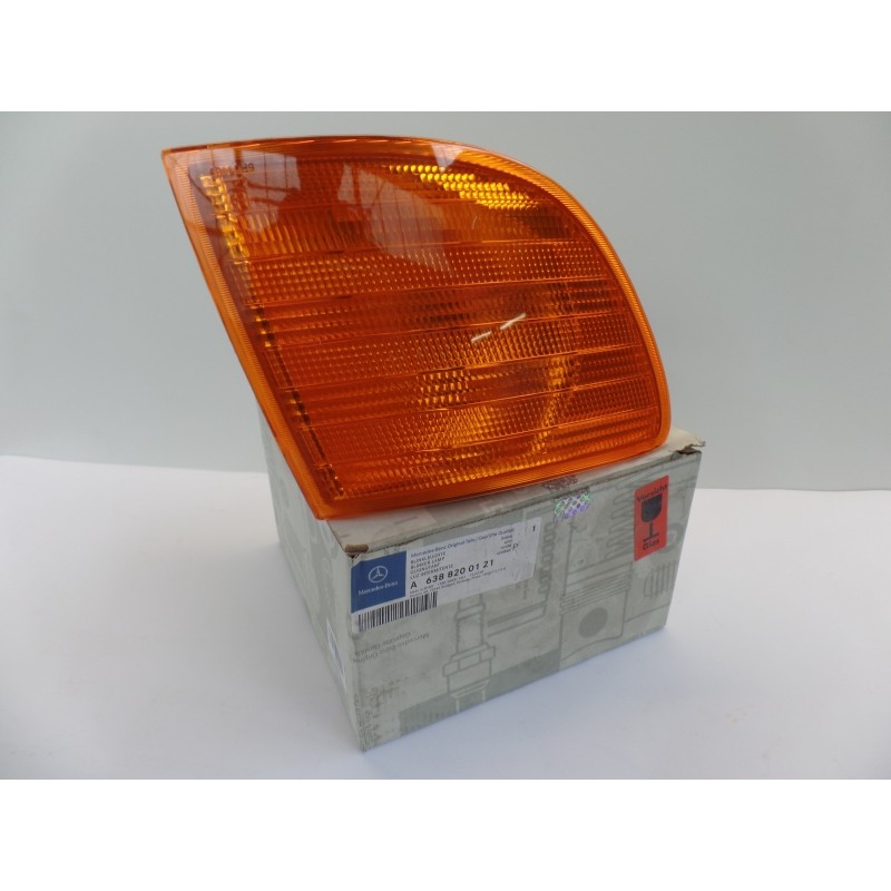 Pièce pour MERCEDES-BENZ - Indicator A6388200121
