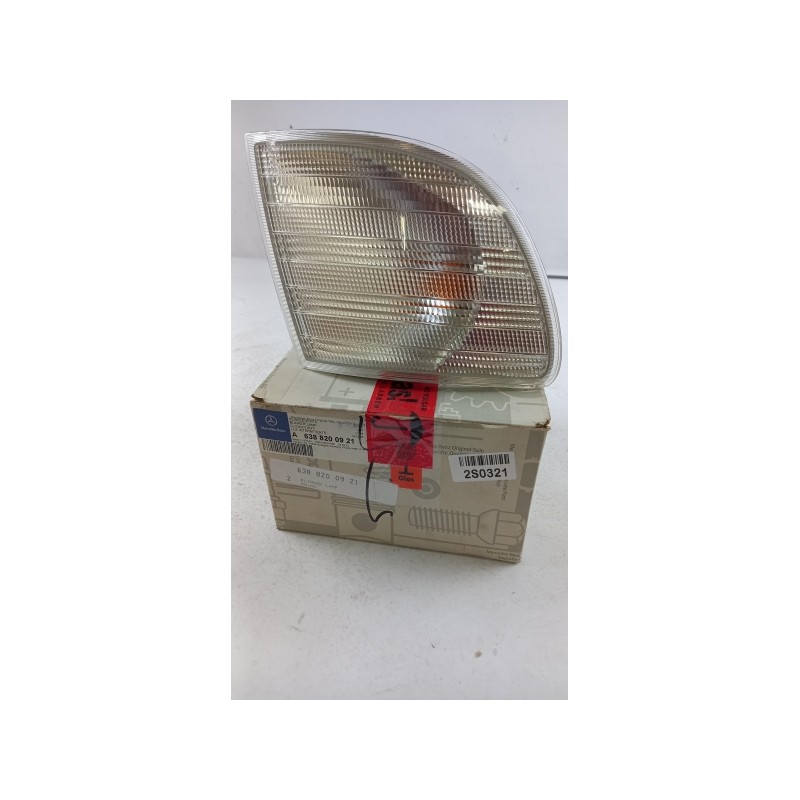 Pièce pour MERCEDES-BENZ - Indicator A6388200921