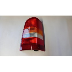Pièce pour MERCEDES-BENZ - Combination Rearlight A6388201764