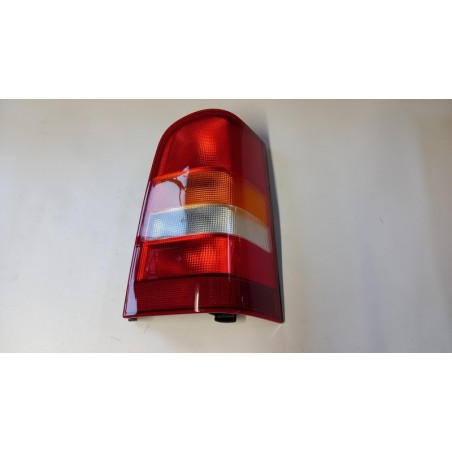 Pièce pour MERCEDES-BENZ - Combination Rearlight A6388201764