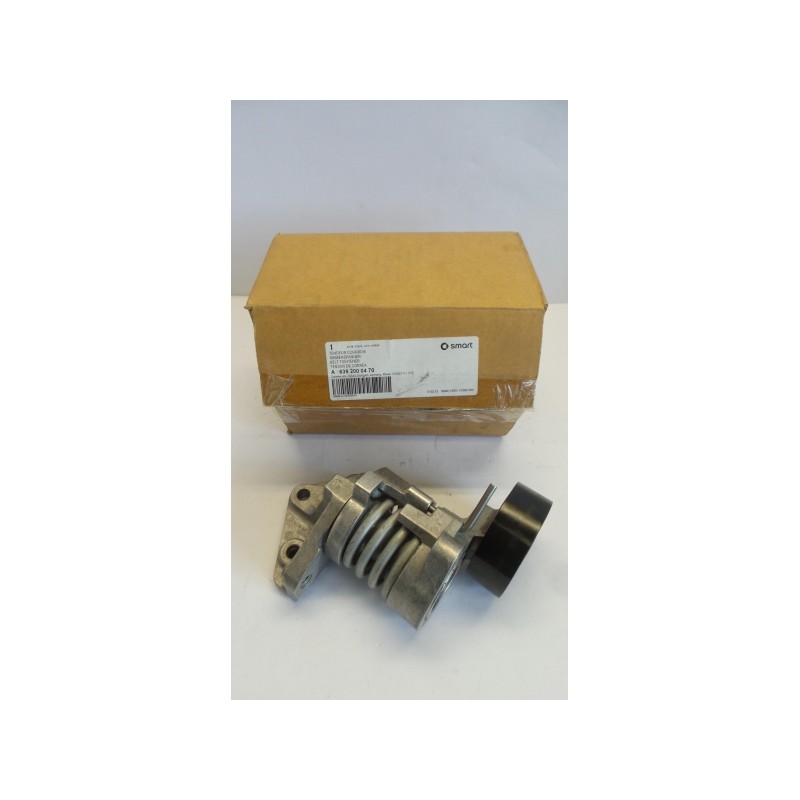 Pièce pour MERCEDES-BENZ - Belt Tensioner/Pulley A6392000470