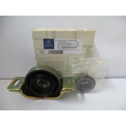 Pièce pour MERCEDES-BENZ - Bearing, Propshaft Centre A6394100481