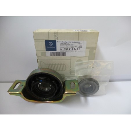 Pièce pour MERCEDES-BENZ - Bearing, Propshaft Centre A6394100481