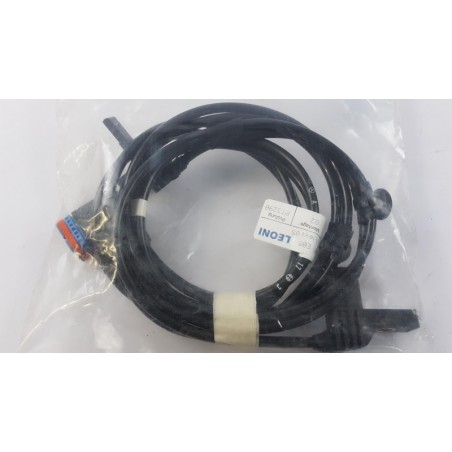 Pièce pour MERCEDES-BENZ - Sensor, Wheel Speed A6395406507