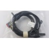 Pièce pour MERCEDES-BENZ - Sensor, Wheel Speed A6395406507