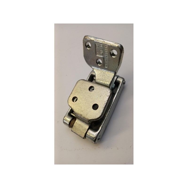 Pièce pour MERCEDES-BENZ - Door Hinge A6397400637