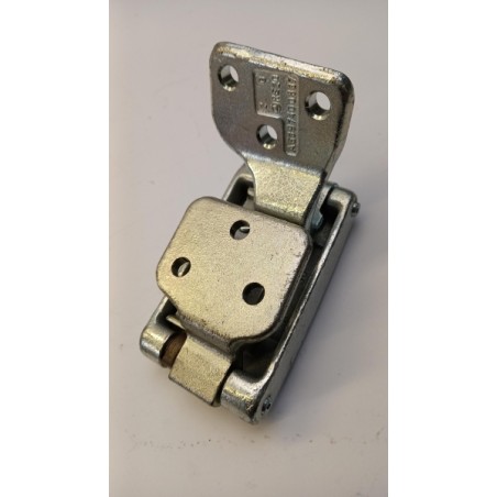 Pièce pour MERCEDES-BENZ - Door Hinge A6397400637