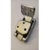 Pièce pour MERCEDES-BENZ - Door Hinge A6397400637