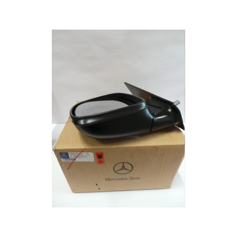 Pièce pour MERCEDES-BENZ - Outside Mirror A6398100116