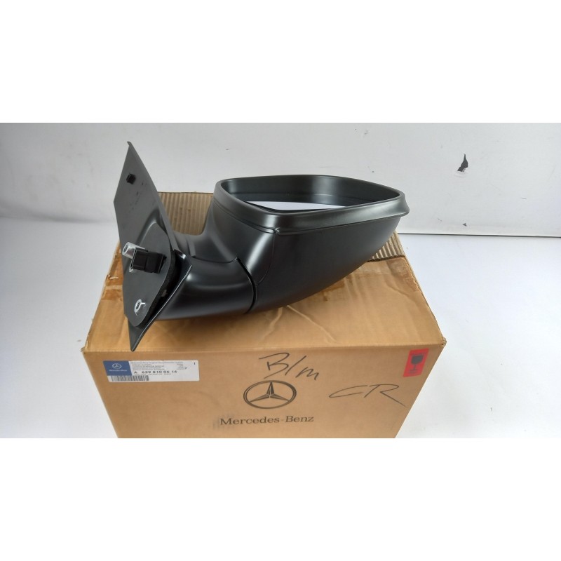 Pièce pour MERCEDES-BENZ - Outside Mirror A6398100616
