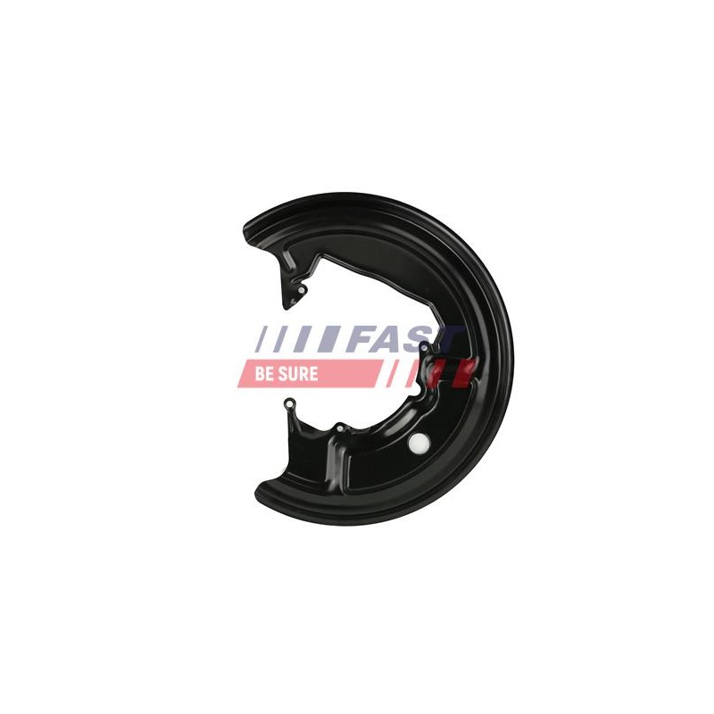 DÉFLECTEUR, DISQUE DE FREIN POUR IVECO DAILY 06