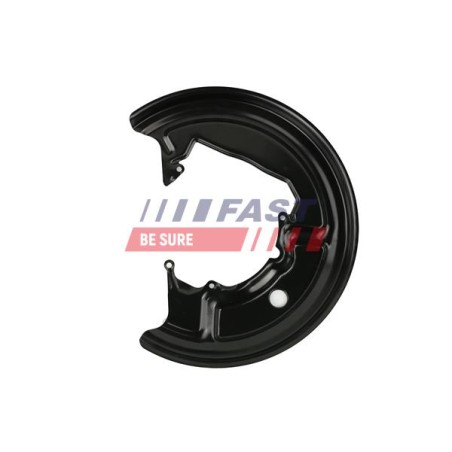 DÉFLECTEUR, DISQUE DE FREIN POUR IVECO DAILY 06