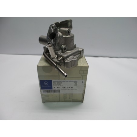 Pièce pour MERCEDES-BENZ - Housing A6400900354
