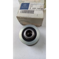 Pièce pour MERCEDES-BENZ - Alternator Freewheel Clutch A6401500560