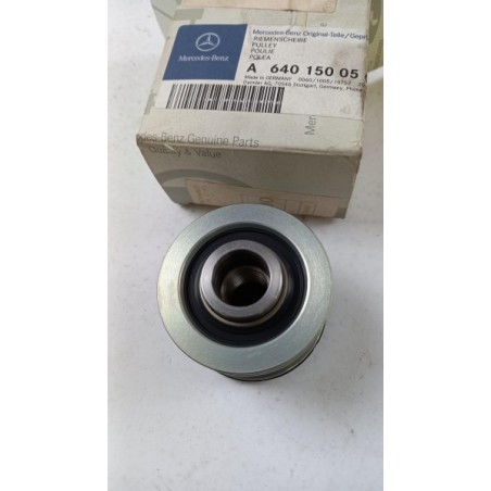 Pièce pour MERCEDES-BENZ - Alternator Freewheel Clutch A6401500560