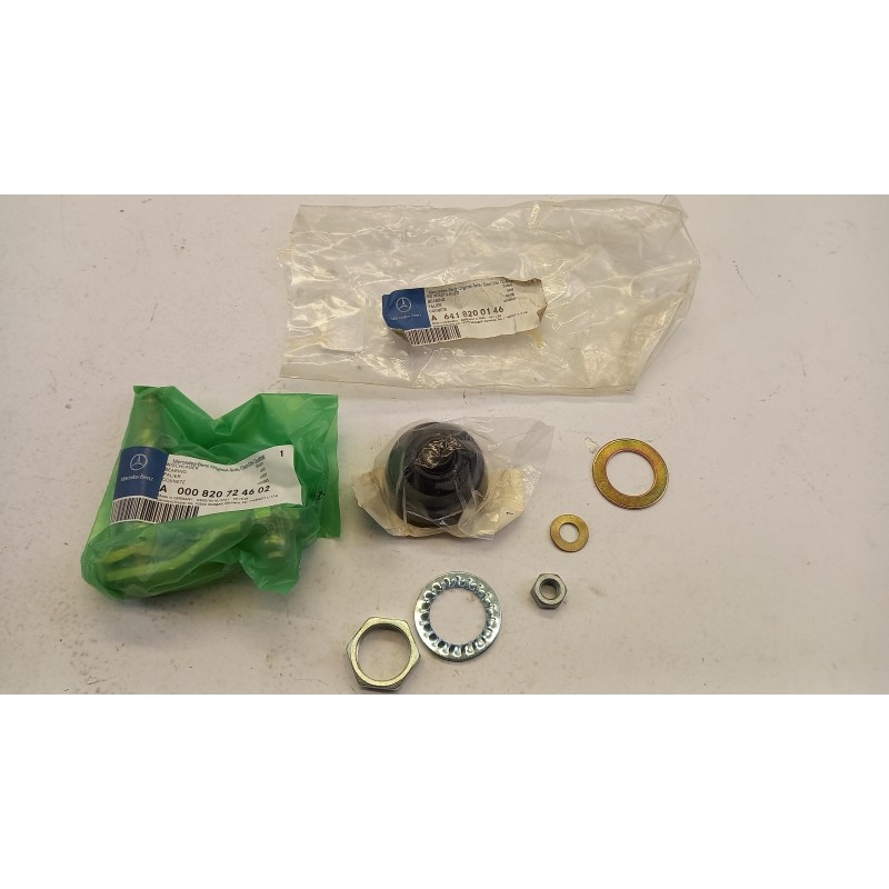 Pièce pour MERCEDES-BENZ - Wiper Bearing A6418200146