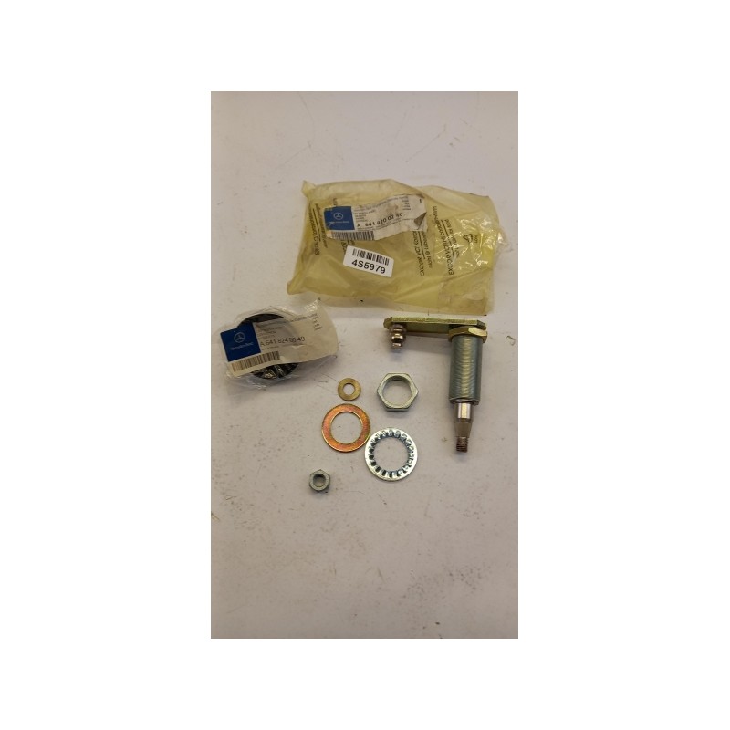 Pièce pour MERCEDES-BENZ - Repair Kit A6418200246