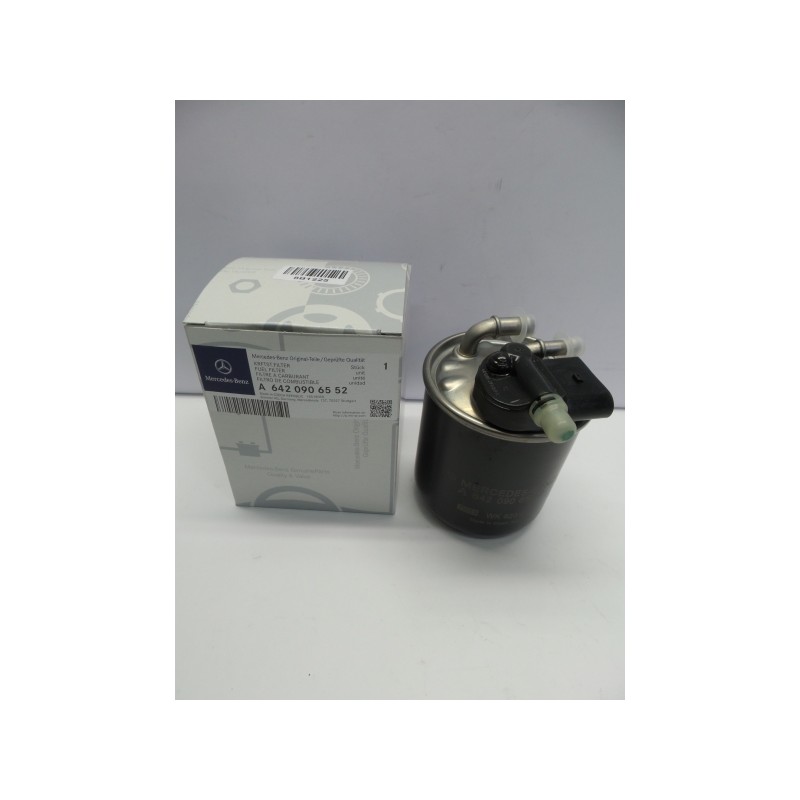 Pièce pour MERCEDES-BENZ - Fuel Filter A6420906552