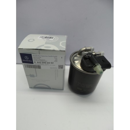 Pièce pour MERCEDES-BENZ - Fuel Filter A6420906552