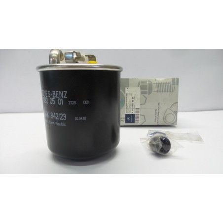 Pièce pour MERCEDES-BENZ - Fuel Filter A6420920501