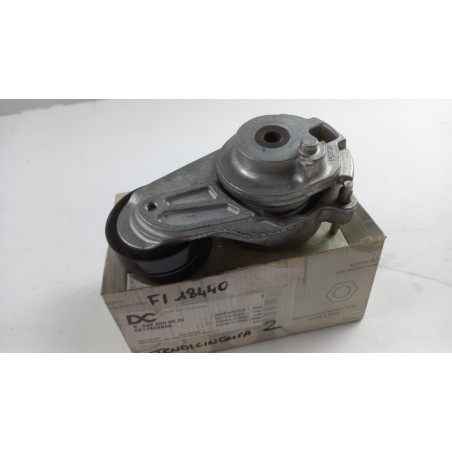 Pièce pour MERCEDES-BENZ - Belt Tensioner/Pulley A6422000070