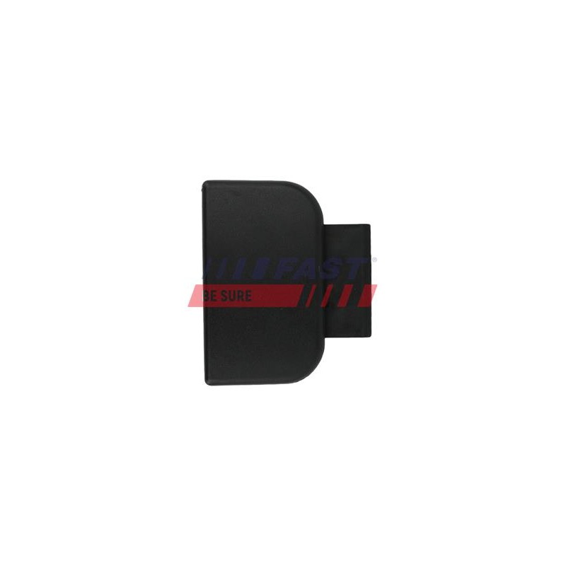 POIGNÉE EXTÉRIEURE DE PORTE POUR CITROEN BERLINGO 96