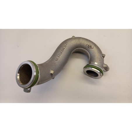 Pièce pour MERCEDES-BENZ - Charger Intake Hose A6460901437