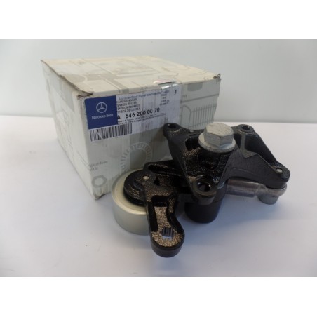 Pièce pour MERCEDES-BENZ - Belt Tensioner/Pulley A6462000070