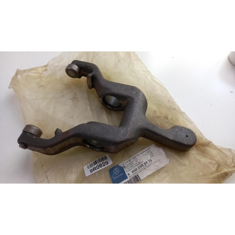 Pièce pour MERCEDES-BENZ - Release Fork, Clutch A6502503913