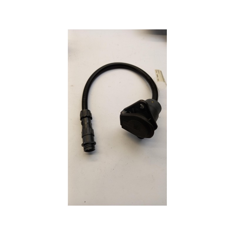 Pièce pour MERCEDES-BENZ - Plug Socket, Trailer Hitch A6505401781