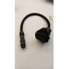 Pièce pour MERCEDES-BENZ - Plug Socket, Trailer Hitch A6505401781