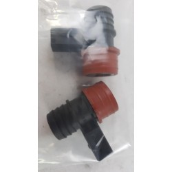 Pièce pour MERCEDES-BENZ - Hose, Crankcase Breather A6510160030