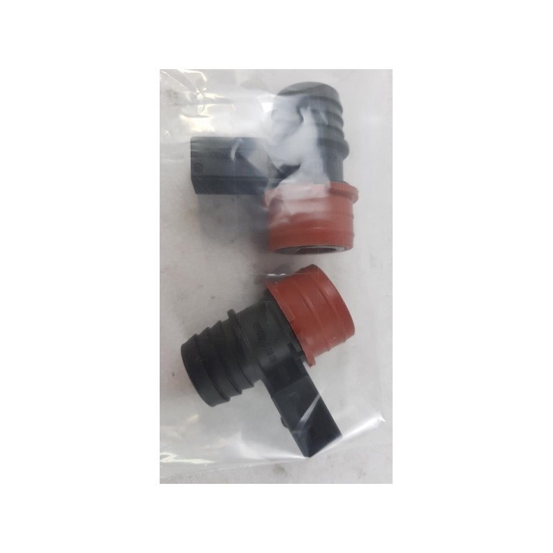 Pièce pour MERCEDES-BENZ - Hose, Crankcase Breather A6510160030
