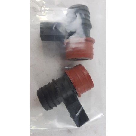 Pièce pour MERCEDES-BENZ - Hose, Crankcase Breather A6510160030