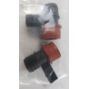 Pièce pour MERCEDES-BENZ - Hose, Crankcase Breather A6510160030