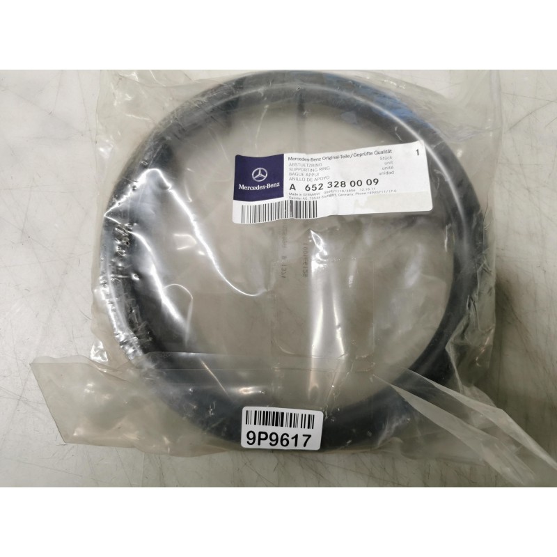 Pièce pour MERCEDES-BENZ - Seal Ring A6523280009