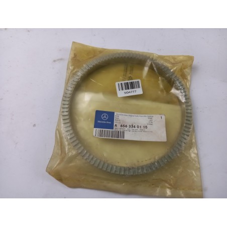 Pièce pour MERCEDES-BENZ - Sensor Ring, ABS A6563340115