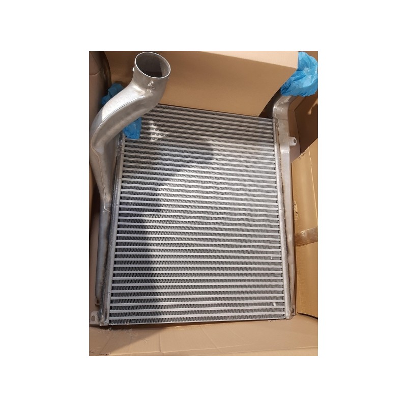 Pièce pour MERCEDES-BENZ - Intercooler, Charger A6565010001