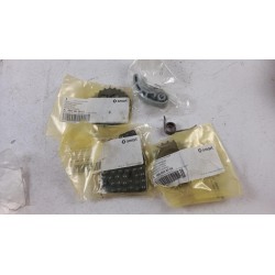 Pièce pour MERCEDES-BENZ - Chain, Oil Pump Drive A6600500069