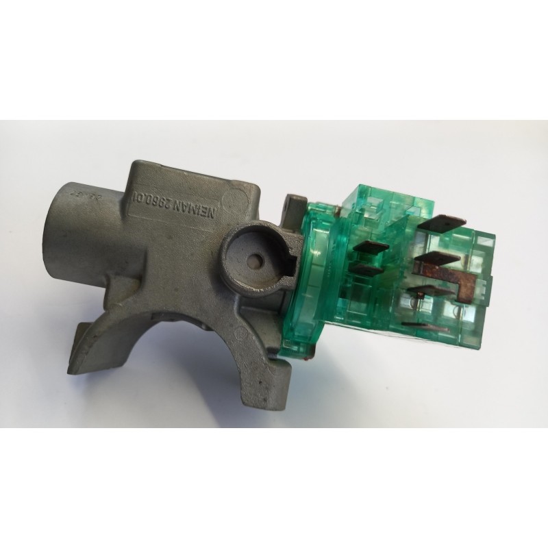 Pièce pour MERCEDES-BENZ - Steering Lock A6674620430