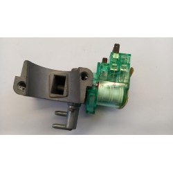 Pièce pour MERCEDES-BENZ - Steering Lock A6694620230
