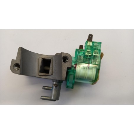 Pièce pour MERCEDES-BENZ - Steering Lock A6694620230