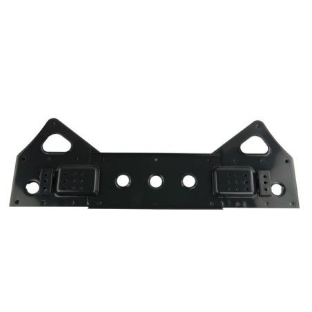 RENFORCEMENT POUR IVECO DAILY 06