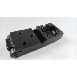 Pièce pour MERCEDES-BENZ - Door Hinge A6707401537