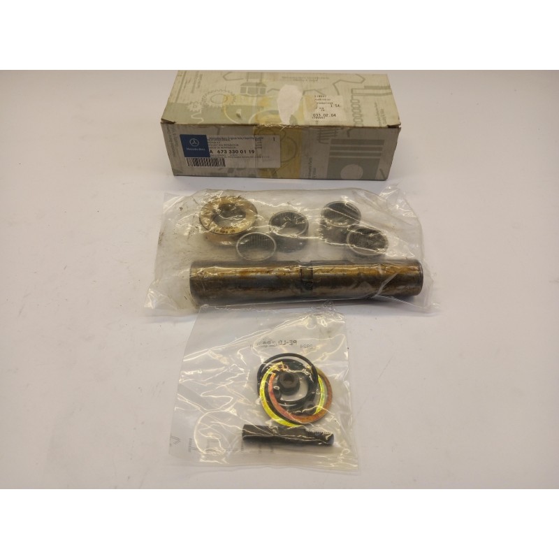Pièce pour MERCEDES-BENZ - Swivel Pin Kit A6733300119