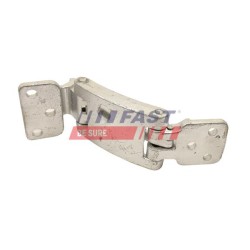 CHARNIÈRE, PORTE POUR MERCEDES SPRINTER 06