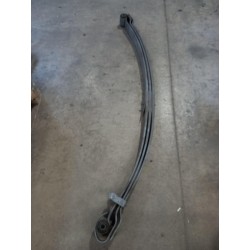 Pièce pour MERCEDES-BENZ - Leaf Spring A6753205202