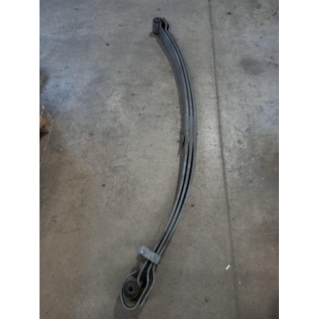 Pièce pour MERCEDES-BENZ - Leaf Spring A6753205202