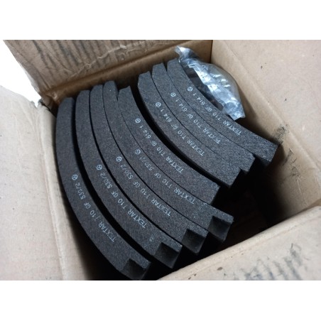Pièce pour MERCEDES-BENZ - Brake Pad Set A6754213930
